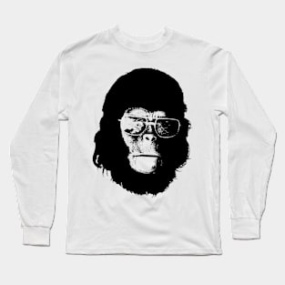 Cornelius BW Vintage Long Sleeve T-Shirt